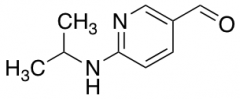 6-(isopropylamino)nicotinaldehyde