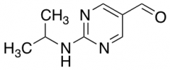 2-(isopropylamino)pyrimidine-5-carbaldehyde