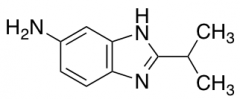 2-Isopropyl-1H-benzo[d]imidazol-5-amine Dihydrochloride