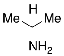 Isopropylamine