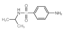 N-Isopropyl 4-aminobenzenesulfonamide