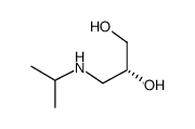 (R)-3-Isopropylamino-1,2-propanediol
