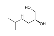 (S)-3-Isopropylamino-1,2-propanediol