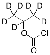 Isopropyl Chloroformate-d7