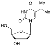 5-Isopropyl-2'-deoxyuridine