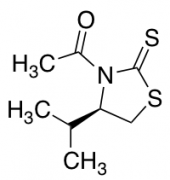 (R)-1-(4-Isopropyl-2-thioxothiazolidin-3-yl)ethanone