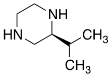 (S)-2-isopropylpiperazine