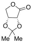2,3-O-Isopropylidene-D-erythronolactone