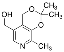 &alpha;4,3-O-Isopropylidene Pyridoxine