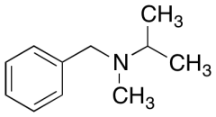 N-Isopropyl-N-methyl-benzylamine
