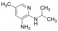 2-N-Isopropyl-5-methylpyridine-2,3-diamine