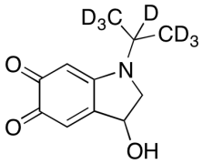 N-Isopropylnoradrenochrome-d7