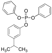 3-Isopropylphenyl Diphenyl Phosphate