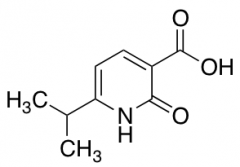 6-Isopropyl-2-oxo-1,2-dihydropyridine-3-carboxylic acid