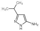 3-Isopropyl-1H-pyrazol-5-amine