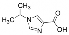 1-Isopropyl-1H-imidazole-4-carboxylic Acid