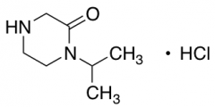 1-Isopropylpiperazin-2-one Hydrochloride