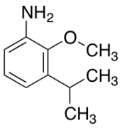 2-Isopropyl-6-amino anisole