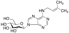 Isopentenyladenine 9-Glucoside