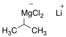 Isopropylmagnesium chloride lithium chloride complex, 1.3M in THF