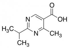 2-Isopropyl-4-methyl-pyrimidine-5-carboxylic acid