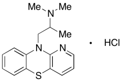 &alpha;-Isothipendyl Hydrochloride