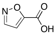 5-Isoxazolecarboxylic Acid