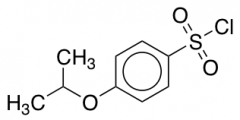 4-Isopropoxybenzenesulfonyl Chloride