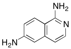 Isoquinoline-1,6-diamine