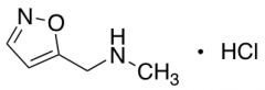 Isoxazol-5-ylmethyl-methyl-amine Hydrochloride