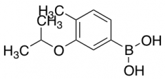 3-Isoproproxy-4-methylphenylboronic acid