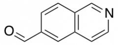 Isoquinoline-6-carbaldehyde