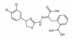 eIF4E/eIF4G Interaction Inhibitor, 4EGI-1