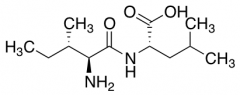 H-Ile-Leu-Oh
