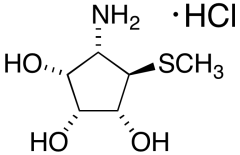 Mannostatin A, Hydrochloride (~90%)
