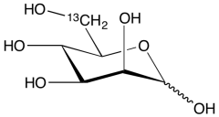 D-Mannose-6-13C