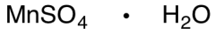 Manganese Sulfate Monohydrate