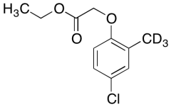 MCPA Ethyl Ester-D3