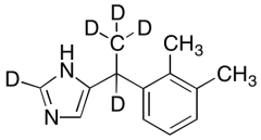Medetomidine-d5 (d5-Major)