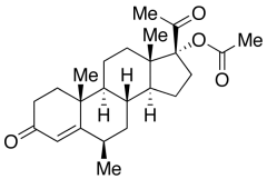 6-epi-Medroxy Progesterone 17-Acetate