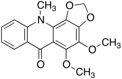 Melicopine