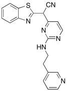 JNK Inhibitor V
