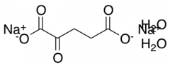 &alpha;-Ketoglutaric Acid Disodium Salt Dihydrate