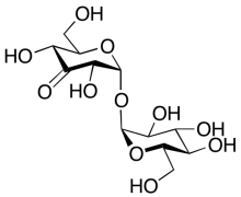 3-Ketotrehalose