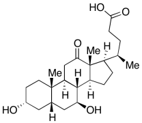 12-Ketoursodeoxycholic Acid