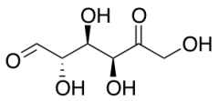 5-Ketomannose