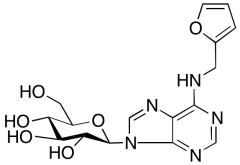 Kinetin-3-glucoside
