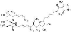 Kirromycin from Streptomyces Collinus