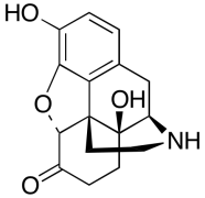 Nor Oxymorphone (1.0mg/ml in DMSO)