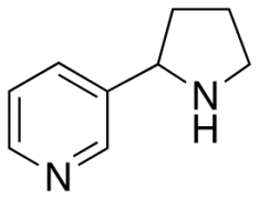 (R,S)-Nornicotine (1.0 mg/mL in Methanol)